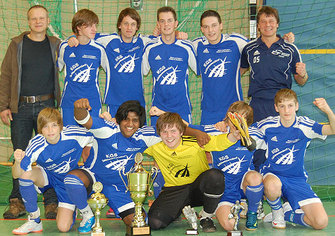 KGS Cup Sieger 2010 AWesA