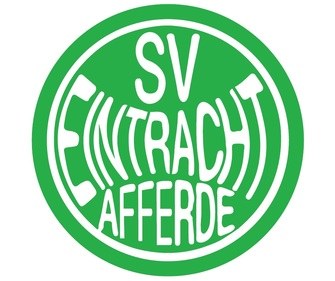 SV Eintracht Afferde Wappen Logo AWesA