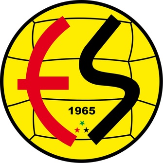 Eskisehirspor Wappen 