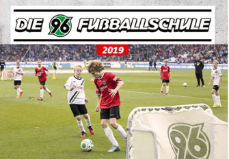 96-Fußballschule in Dielmissen