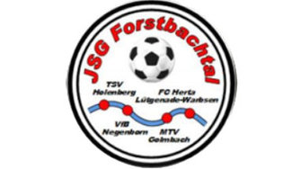 JSG Forstbachtal Wappen