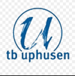 TB Uphusen Wappen