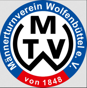 Wappen MTV Wolfenbüttel