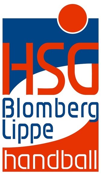 HSG Blomberg Lippe Handball Bundesliga Damen Wappen AWesA
