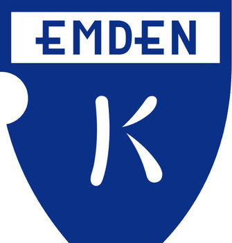 Wappen Kickers Emden