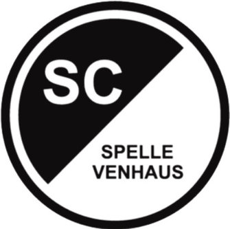 Wappen SC Spelle Venhaus