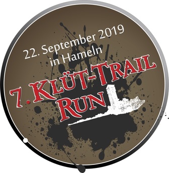 Klüt-Trail-Run Logo