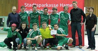 SSK-Cup Siger 2011  -  SSG Halvestorf