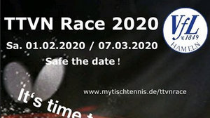 TTVN Race Serie VfL Hameln 