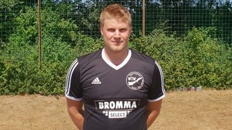 Dominik Heintz WTW Wallensen Kopffoto Awesa club