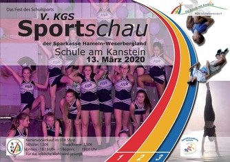 KGS Sportschau 2020 