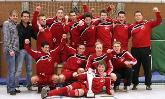 SCAP-Cup-Sieger 2011 - WTW Wallensen awesa