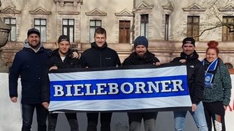 Bieleborner Fanklub Arminia Bielefeld