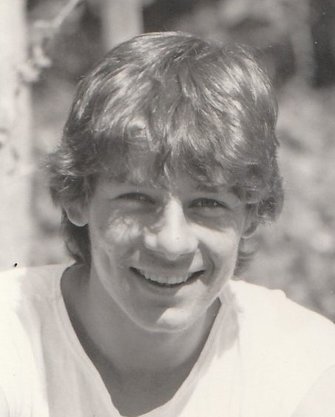 Oliver Steffan 1987