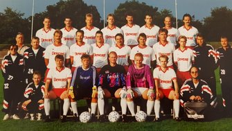 Preußen Hameln 1992/93