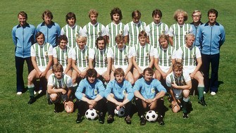 Chemie Leipzig Saison 1979 1980 Frank Illge