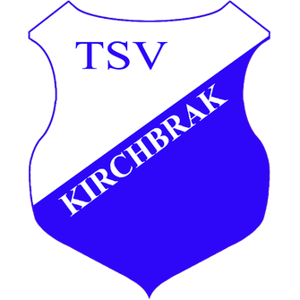 TSV Kirchbrak Wappen