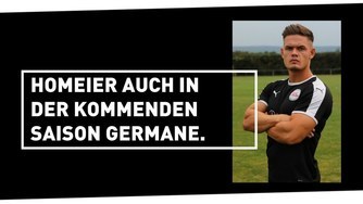 Jos Homeier 1. FC Germania Egestorf-Langreder Verlängerung 