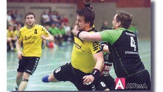 Landesliga Gipfel Emmerthal ho handball 2014 Vorschaubild