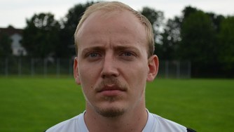 Philipp Thiemer Eintracht Afferde Kopffoto