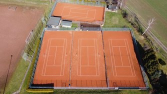 TSG Emmerthal Tennis Anlage 
