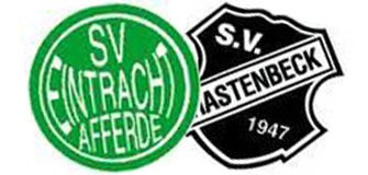Eintracht Afferde SV Hastenbeck Mewa cup AWesA