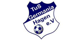 Startseite TuS Germania Hagen Wappen