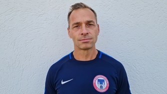 Michael Wehmann VfB Eimbeckhausen Kopffoto