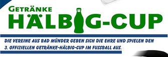 Startseite Getränke-Hälbig-Cup 2011 der TuSpo Bad Münder