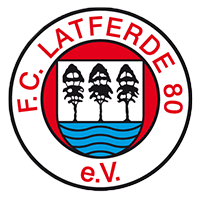 Logo FC Latferde 80 AWesA