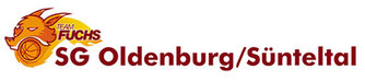 Logo SG Oldenburg-Sünteltal