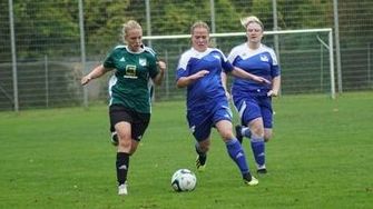 Kristina Weykamp ESV Eintracht Hameln Frauen
