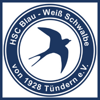 HSC BW Tündern Saison 21 22 Wappen Profil Awesa