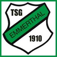 TSG Emmerthal 2021 2022 Wappen Awesa