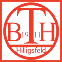 Tb Hilligsfeld 2021 2022 Wappen Awesa