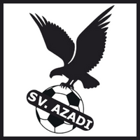 SV Azadi Hameln 2021 2022 Wappen 