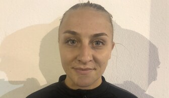 Viktoria Rein Neuzugang SV Hastenbeck