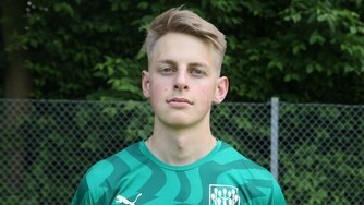 Aaron Wyrwich SSG Halvestorf VfB Hemeringen