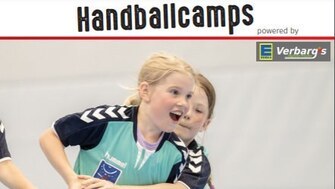 Handball Camp JSg Weserbergland