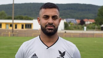 Ibrahim Seyyar SV Azadi Hameln awesa
