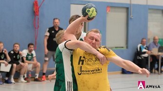 Titelbild Fotosrecken ho handball altwarmbuechen