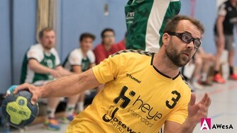 Jan Philipp Boehlke ho handball
