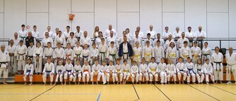 Karate ESV Eintracht Hameln