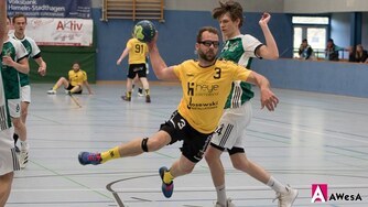 jan Philipp Boehlke ho handball awesa