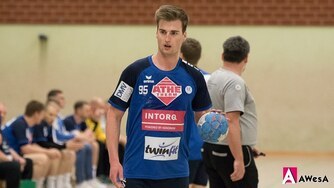 Sebastian Maczka VfL Hameln