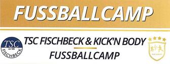 Fussball Cup TSC Fischbeck