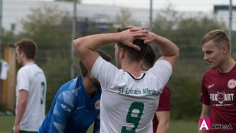 SV Eintracht Afferde Bezirksliga
