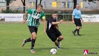Finn Langenstein SV Germania Beber-Rohrsen 2. Kreisklasse