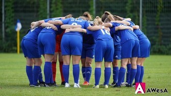 BW Tündern Frauen Fußball Bezirksliga Mannschaftskreis              
