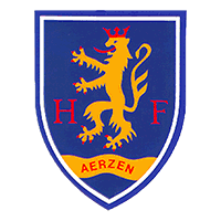 HF Aerzen Wappen 